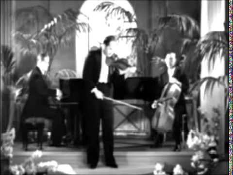 Albert Sandler Trio - Kashmiri Song (Four Indian Love Lyrics)