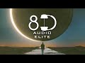 Kaleo - Way Down We Go |8D Audio Elite|