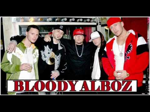 New cyanide Diss Baba Rec. ***best hiphop shit ever prezent's***