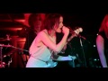 Andrea Corr State Of Independence Live At Union Chapel HD Video
