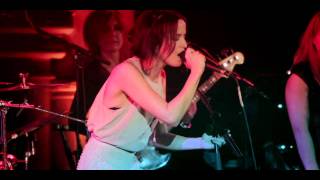 Andrea Corr - State of Independence (Live at Union Chapel - HD Video)