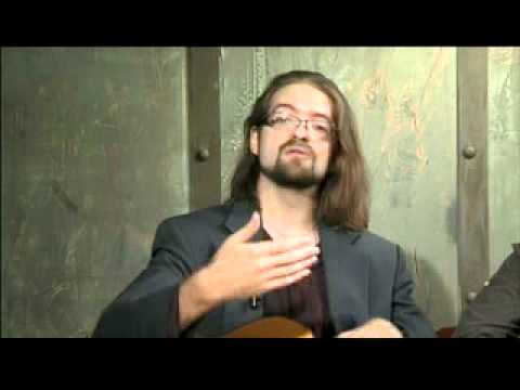 Interview with Juanito Pascual and Seiki Tamura, Part Two, O