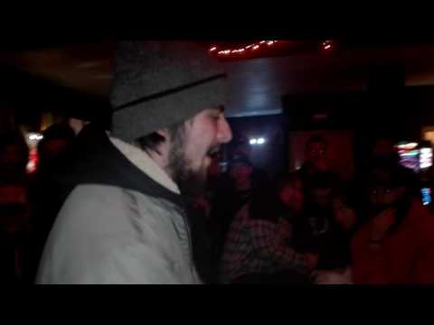 Nesia vs DLA - Octavos - (VÍAS BATTLE V)