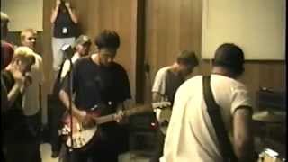 The Jazz June - "Signal," Live in  Pennsylvania, 1998