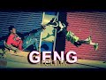 Geng Remix - Mayokurn x Rayvanny,  Innoss'B,  Kweli Athur & Riky Rick (official video) makambako dan