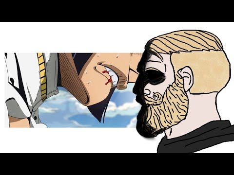 Do Men Even Have Feelings? | JoJo Edition