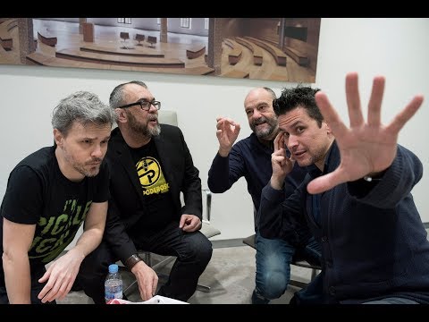 download lagu mp3 mp4 La Aventura Espacial, download lagu La Aventura Espacial gratis, unduh video klip La Aventura Espacial