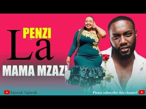 SIMULIZI PENZI LA MAMA MZAZI PART_1