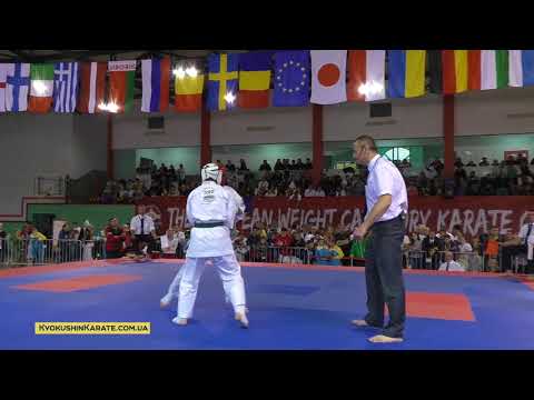 WKB EC 2017 / Final 16-17 -60 Westrin Agnes (Sweden, aka) - Kondeusz  Natalia (Poland)