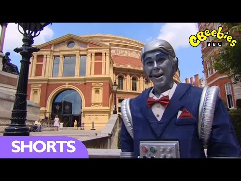 CBeebies Prom: From the Royal Albert Hall
