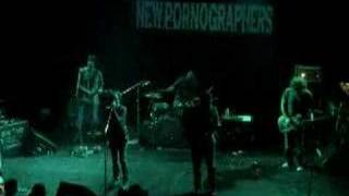 The New Pornographers (Chicago) - Mass Romantic