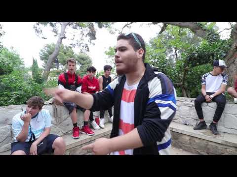 KROCZER vs PETRA020 I Octavos I BDP Ruido Battles