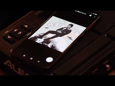 Video thumbnail for The Get Up