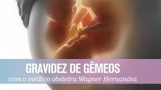 GRAVIDEZ DE GÊMEOS!