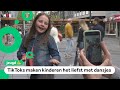 Onderzoek: Meeste kinderen op TikTok maken zelf geen filmpjes
