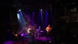 Happy Death Day- Alien Ant Farm