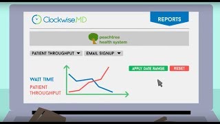 ClockwiseMD for Health Systems