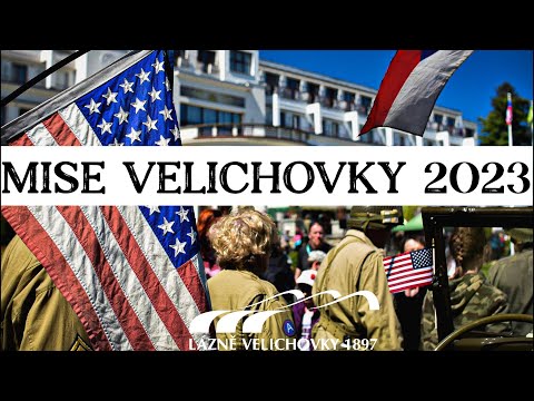 MISE VELICHOVKY 2023 4K VIDEO