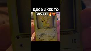 Save them by liking😫 #pokemon #pokemoncards #pokemontcg #viral #tcg #fyp #pokemongo #pokémon