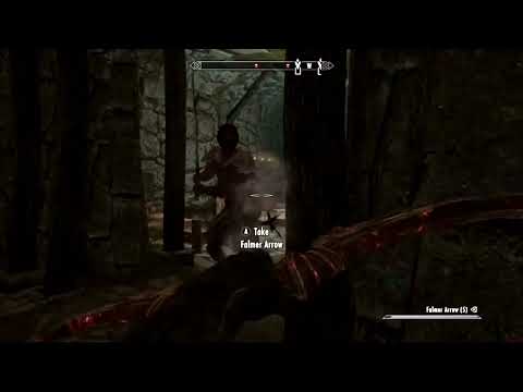 "Stealth Archer Never Fail To Prove How Broken It Is lol"