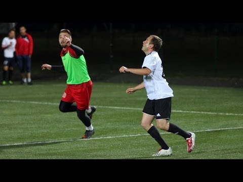 Nie ma Lipy - SOLART Deweloper: 10. tydzień (FLS Wiosna 2014)