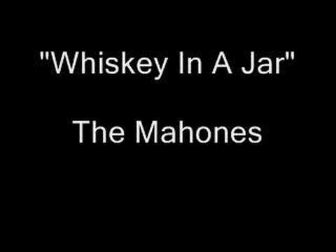 The Mahones - Whiskey In The Jar