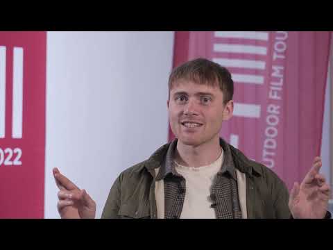 Interview with Nikolai Schirmer | Film Skisick | EOFT 2022