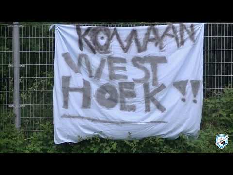 FC De Westhoek JO13 2     ST HVV'24 Clinge JO13 4G Kampioenswedstrijd 2018