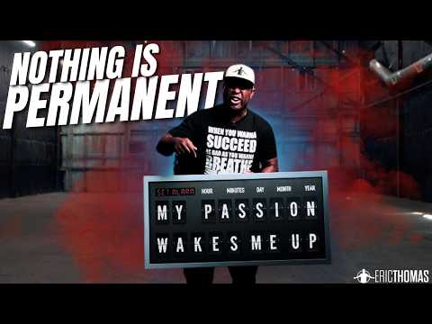 The PERMANENT Truth About Temporary Struggles | TGIM