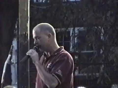 QCSB 2008 Mummers Museum Concert