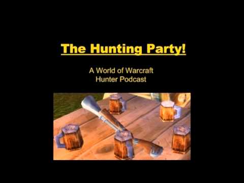 download lagu mp3 mp4 Hunting Party Podcast, download lagu Hunting Party Podcast gratis, unduh video klip Hunting Party Podcast