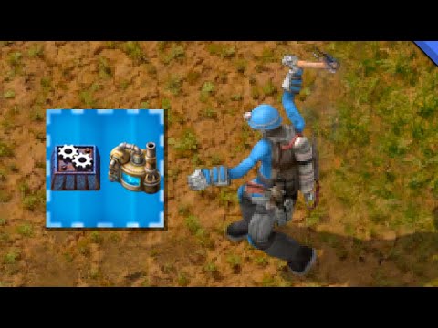 Blueprints are Easy.