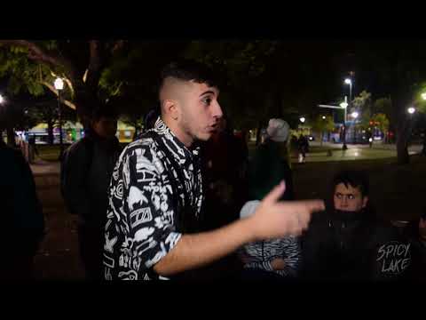 Tian vs Lich - Final FECHA 7 - Rapsario