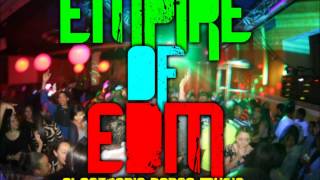 [Electro House] Cazzette -  Beam Me Up (Didrick Remix)