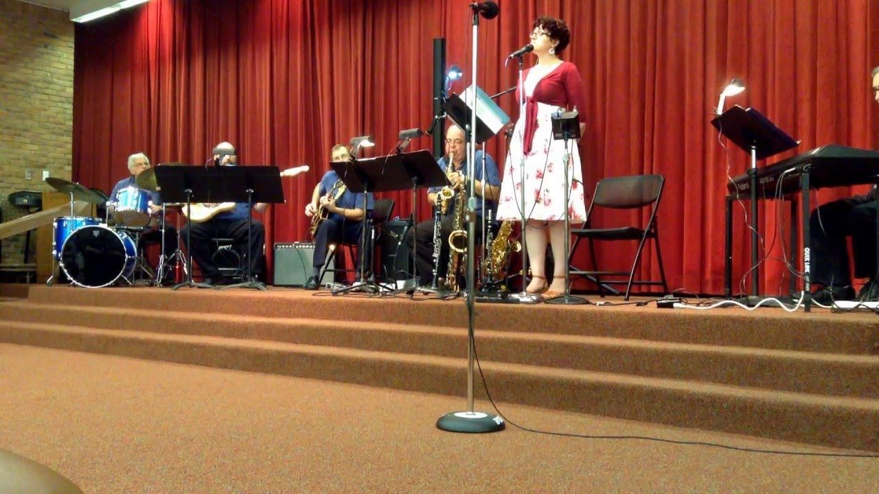 Promotional video thumbnail 2 for Decades Show Band