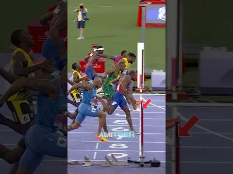 Они финишировали одновременно #амитеш #спорт