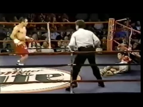 WOW!! what a knockout - Juan Manuel Marquez vs Reynante Jamili, Full HD Highlights