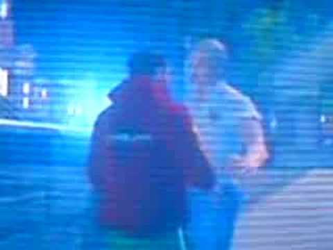 Bully Scholarship Edition. "Over The Rainbow" Help.