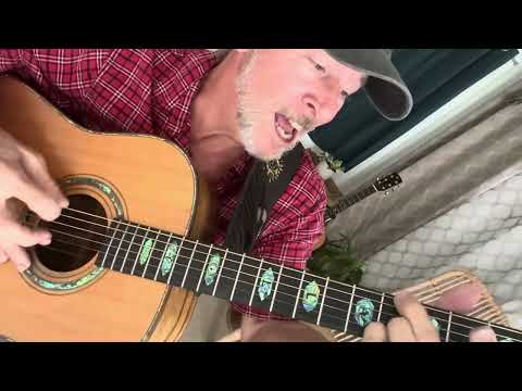 Brian Smalley   “We May Never Pass This Way (Again)”