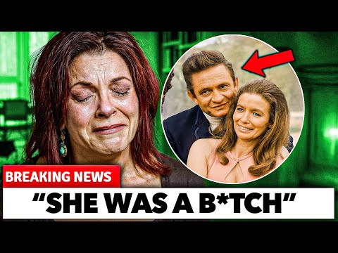 At 70, Rosanne Cash Finally Opens Up About June Carter...