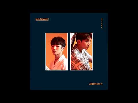 멜로망스 _ 선물