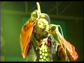 Culture Live In Seychelles