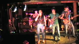 MANTIS  Big Boy Die Happy ( Cover)