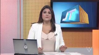 Matéria Tv Tribuna (afiliada Rede Globo)