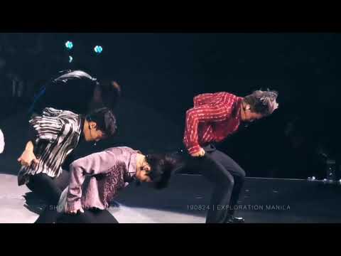 190824 EXplOration MNL - Growl + Overdose Ver. 2