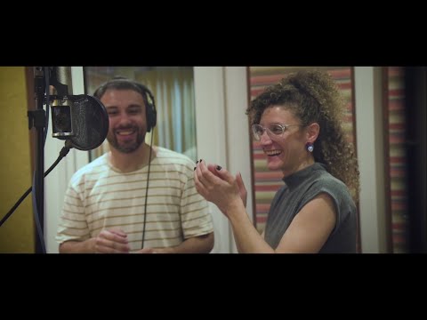 BUEN DÍA - Alin Demirdjian & Hugo Dellamea (Video Oficial)