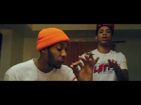 LilRel400k - "Kill" (Official Video) | Shot By. @1drince