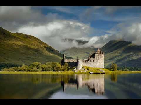 Karl Jenkins Missing Adiemus song "The Celts"