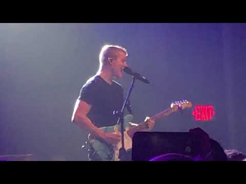 So They Say - We Three LIVE in Portland, OR 11/28/2018