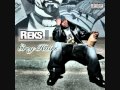 Reks - Stages